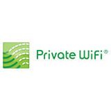 Private Wifi logo