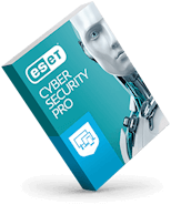 ESET Cyber Security Pro - OFFER