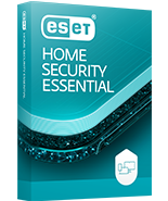 ESET HOME SECURITY ESSENTIAL