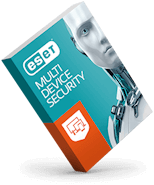 ESET Multi-Device Security