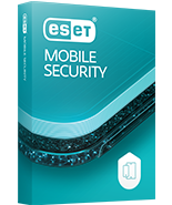ESET モバイルセキュリティ for Android