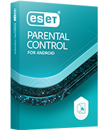 ESET Parental Control termék embléma