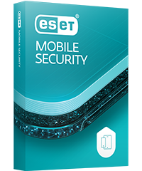 ESET Mobile Security za Android