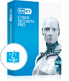 ESET Cyber Security Pro image