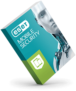 ESET Mobile Security for Android - Androidos eszközök védelme