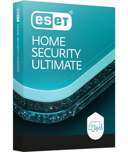 ESET HOME SECURITY ULTIMATE