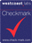 Westcoast Labs - Checkmark icon