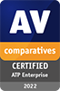 hodnocení řešení ESET společností AV Comparatives