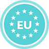 Made in EU icon