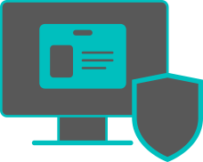 ESET Identity & Data Protection solution icon