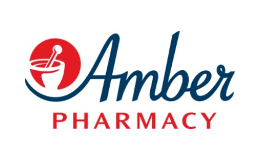 Amber Pharmacy - logo