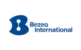 Bezeq International logo