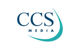 CCS Media logo