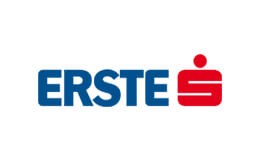 ERSTE logo