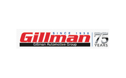 Gillman Automotive Group - logo