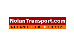 Nolan Transport logo