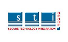 STI Group logo