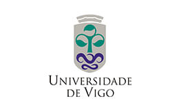 The University of Vigo logo
