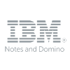 IBM Notes and Domino logo