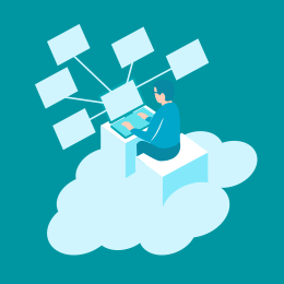 ESET Blog thumbnail - How the cloud helps SMBs with deployment