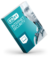 ADVANCED SECURITY - ESET Internet Security