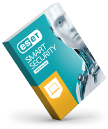 PREMIUM SECURITY - ESET Smart Security Premium