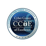 Cyber Center of Excellence logo