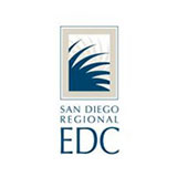San Diego Regional Economic Development Corporation logo