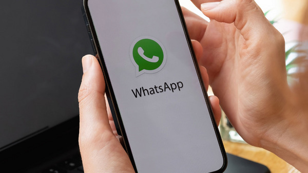 Whatsapp Safety Online