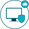 ESET Endpoint Protection Advanced Cloud solution icon