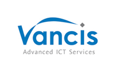Vancis logo
