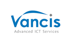 Vancis logo