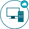 ESET Secure Business Cloud solution icon