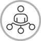 [Translate to Canadian French (fr_CA):] Premium cybersecurity awareness training icon