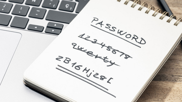 Cybercriminals Eye Passwords & Cloud Vulnerabilities With a Sharp Rise In Attacks