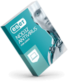 ESET NOD32 Antivirus for Linux Desktop