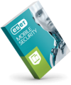 ESET Mobile Security for Android - Androidos eszközök védelme
