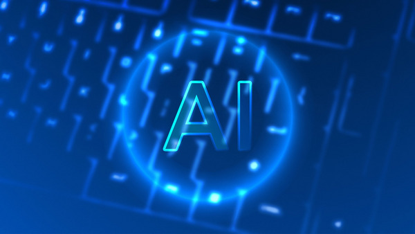 AI Digital Security