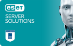 ESET Server Solution termék embléma