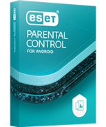 ESET Parental Control pre Android