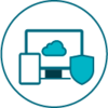 ESET Dynamic Endpoint Protection solution icon
