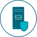 ESET Dynamic Mail Protection solution icon