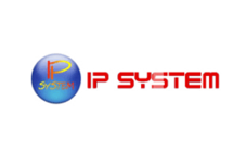 IP system logo