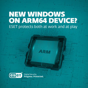 Windows on ARM