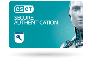ESET Secure Authentication card image